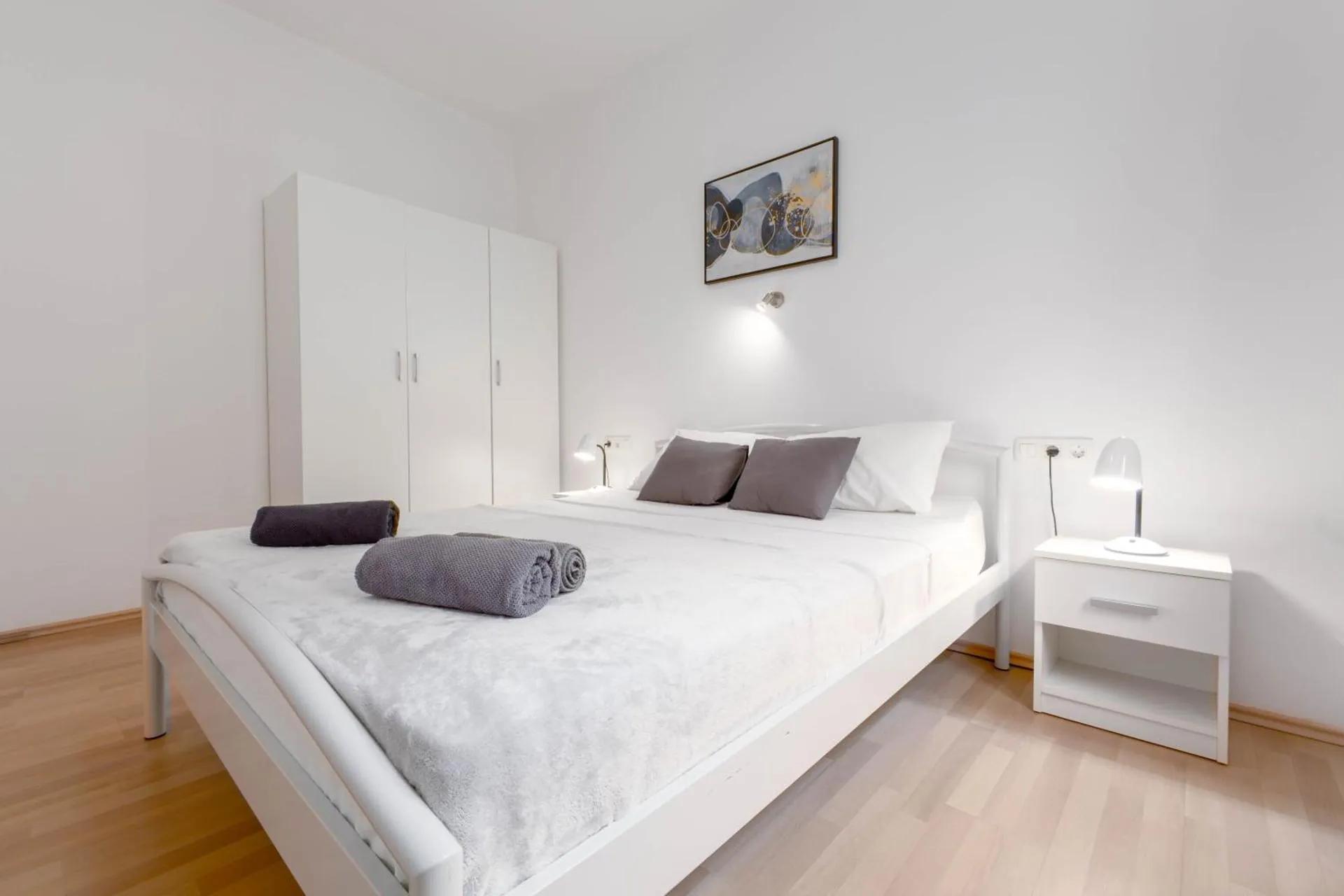 Bora Apartment Pula foto