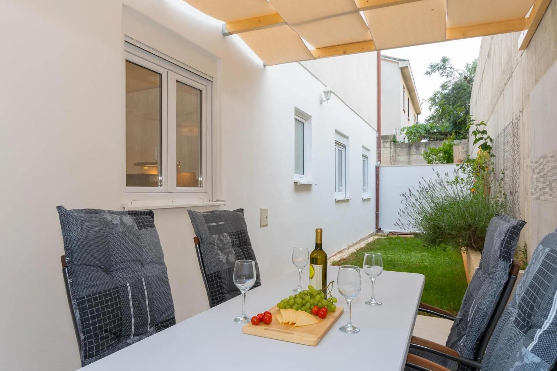 Bora Apartment Pula foto