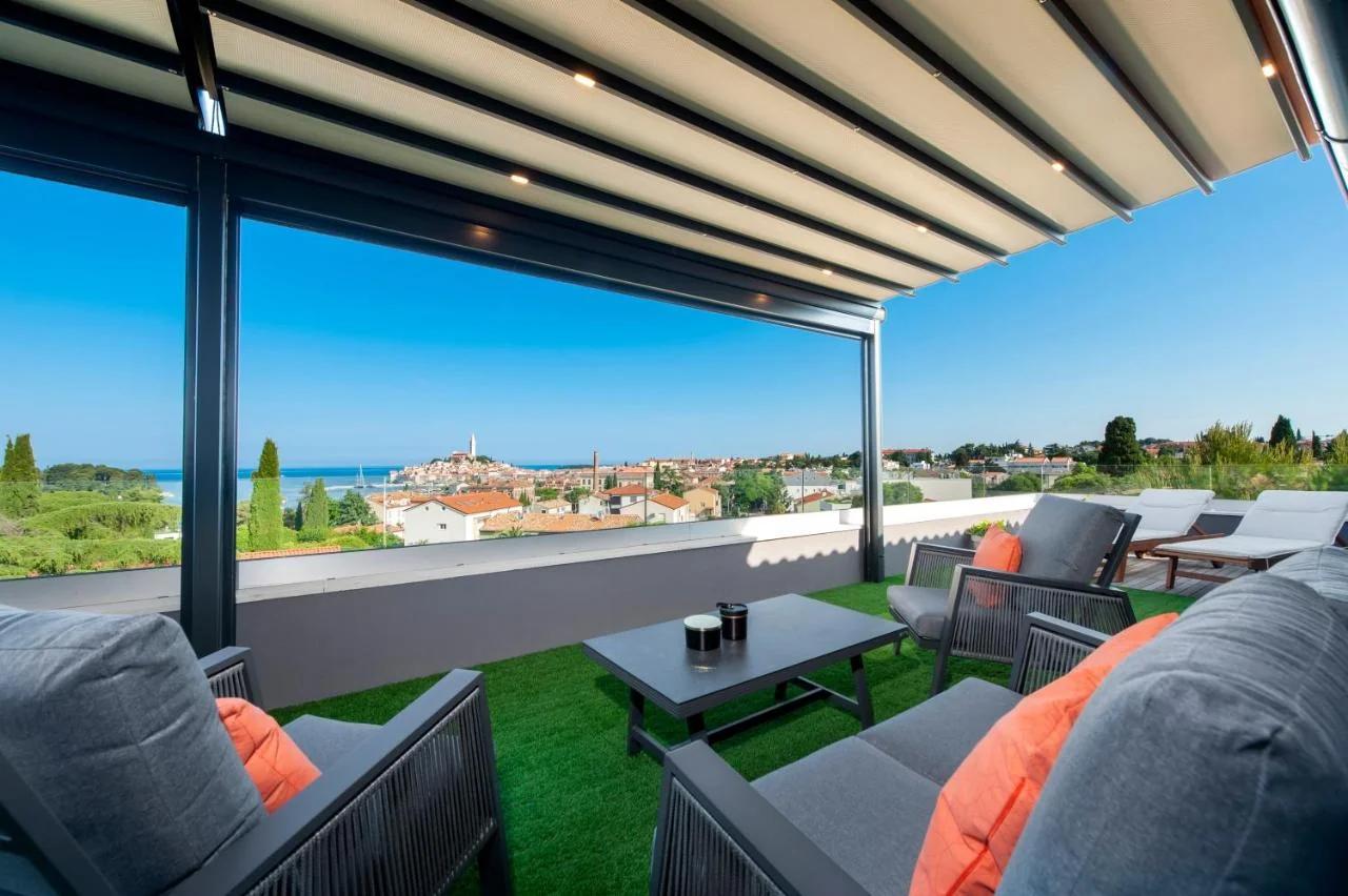 Boutique Residence Arion photo