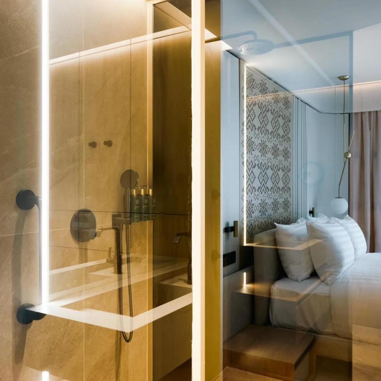 Boutique Hotel Venturo, a Member of Design Hotels photo