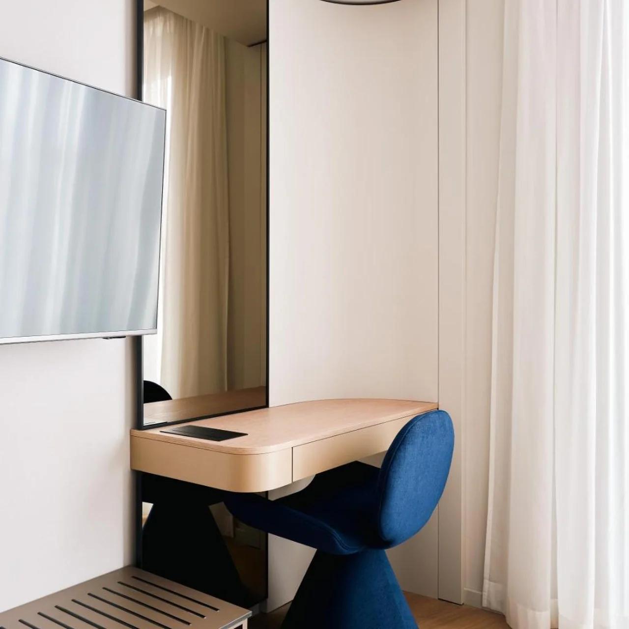 Boutique Hotel Venturo, a Member of Design Hotels photo