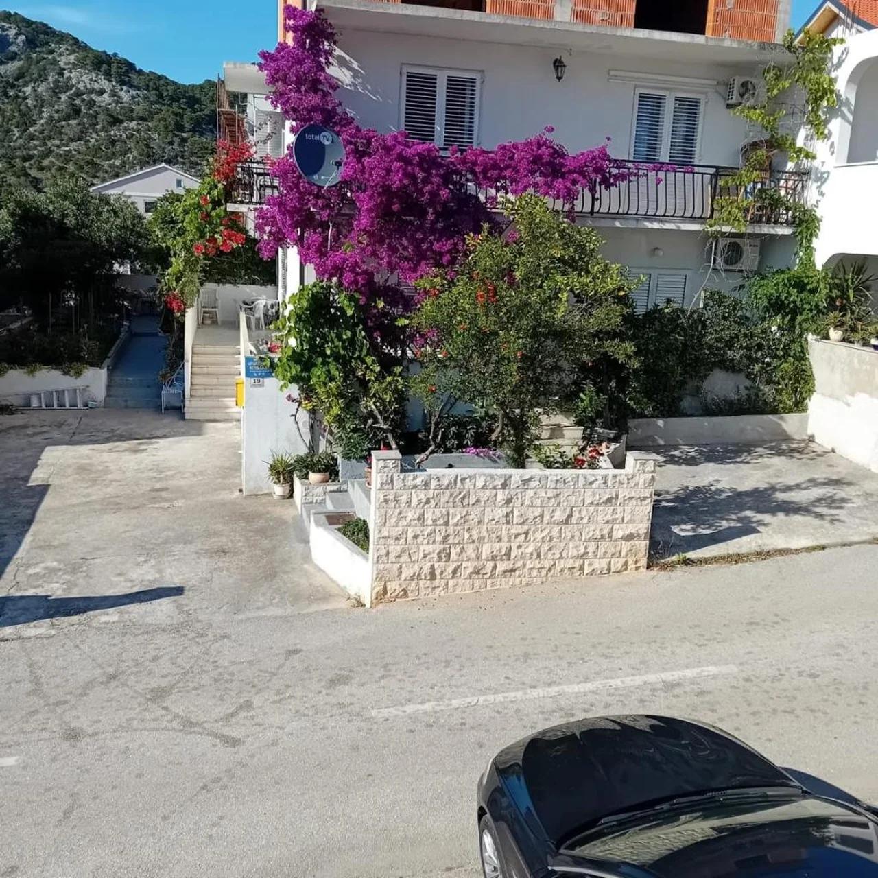 Apartments Butkovic