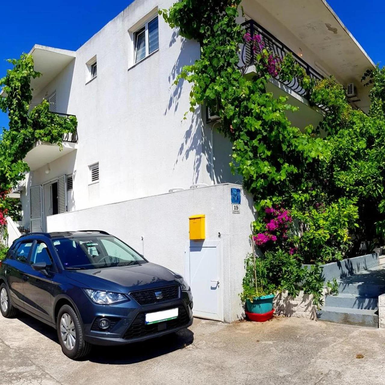 Apartments Butkovic photo