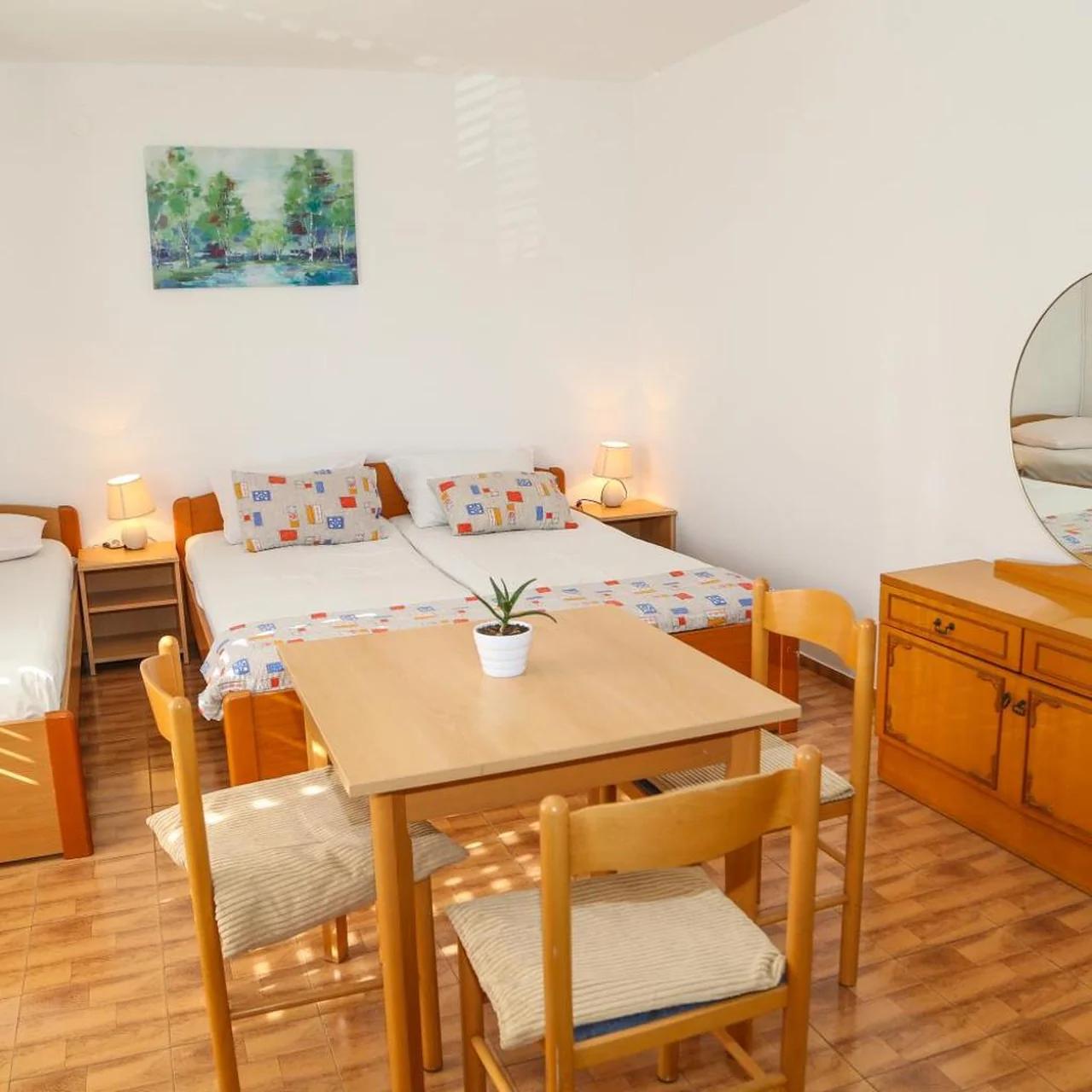 Apartments Butkovic photo
