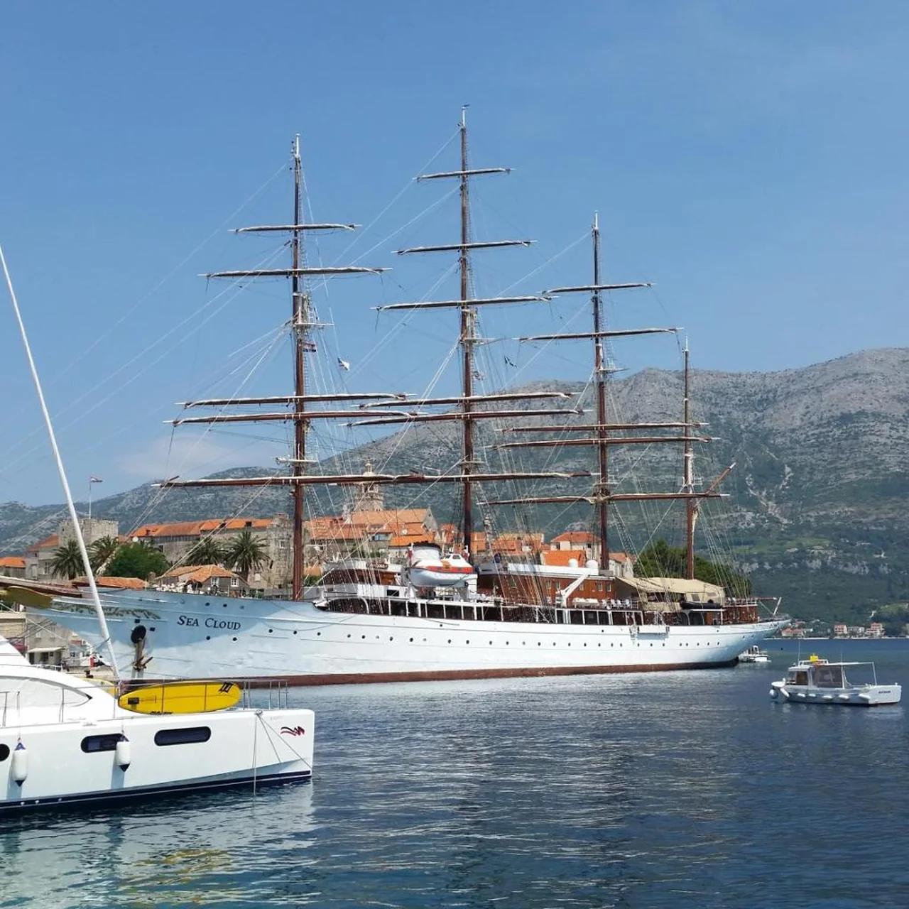Castello Rezidence Korcula photo