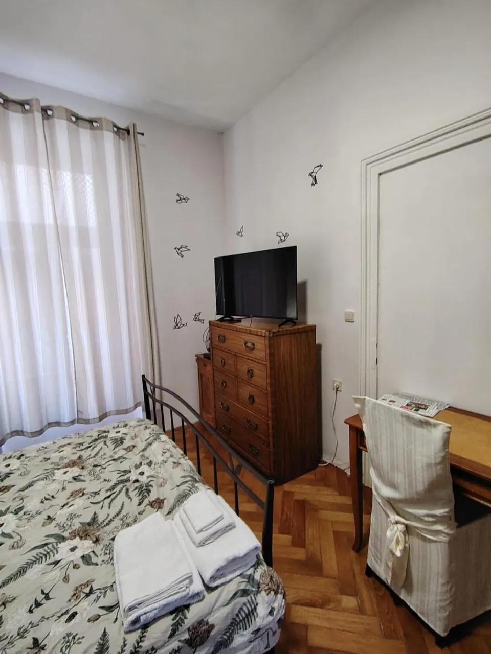 CENTRAL 1 Bedroom Apartment foto