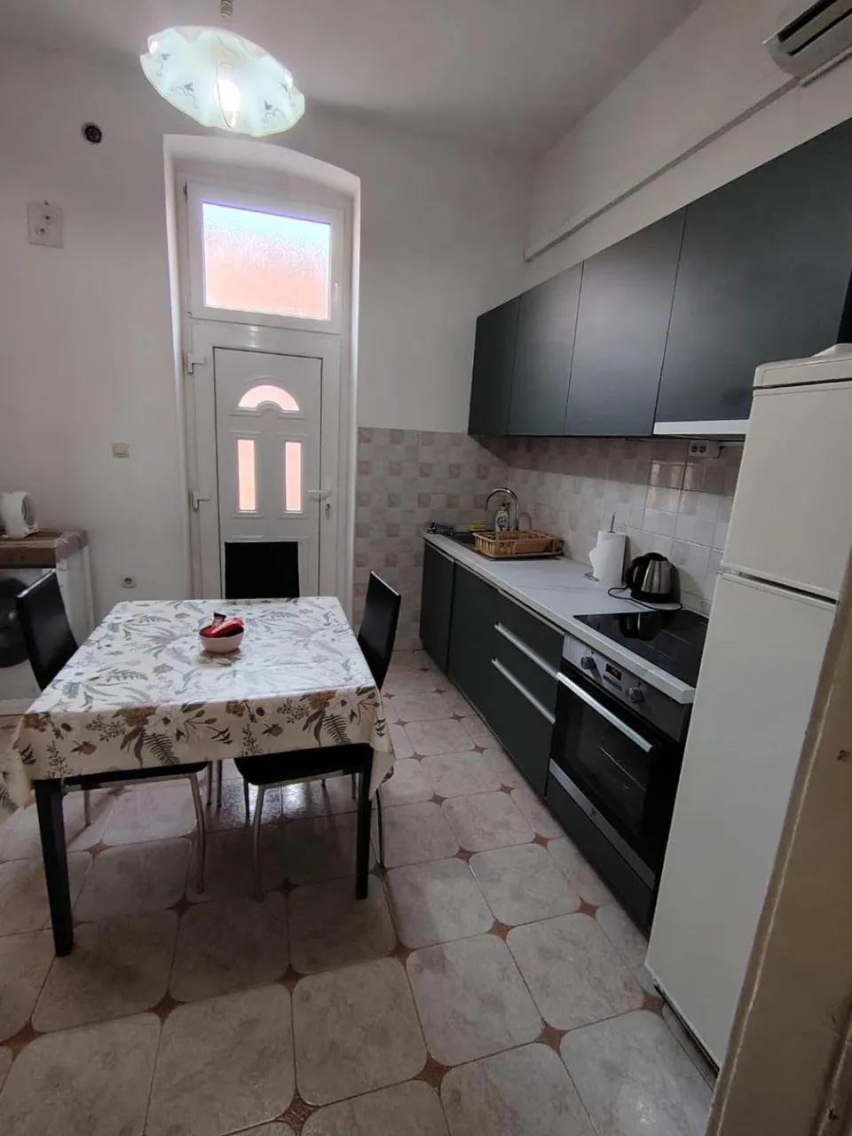 CENTRAL 1 Bedroom Apartment foto