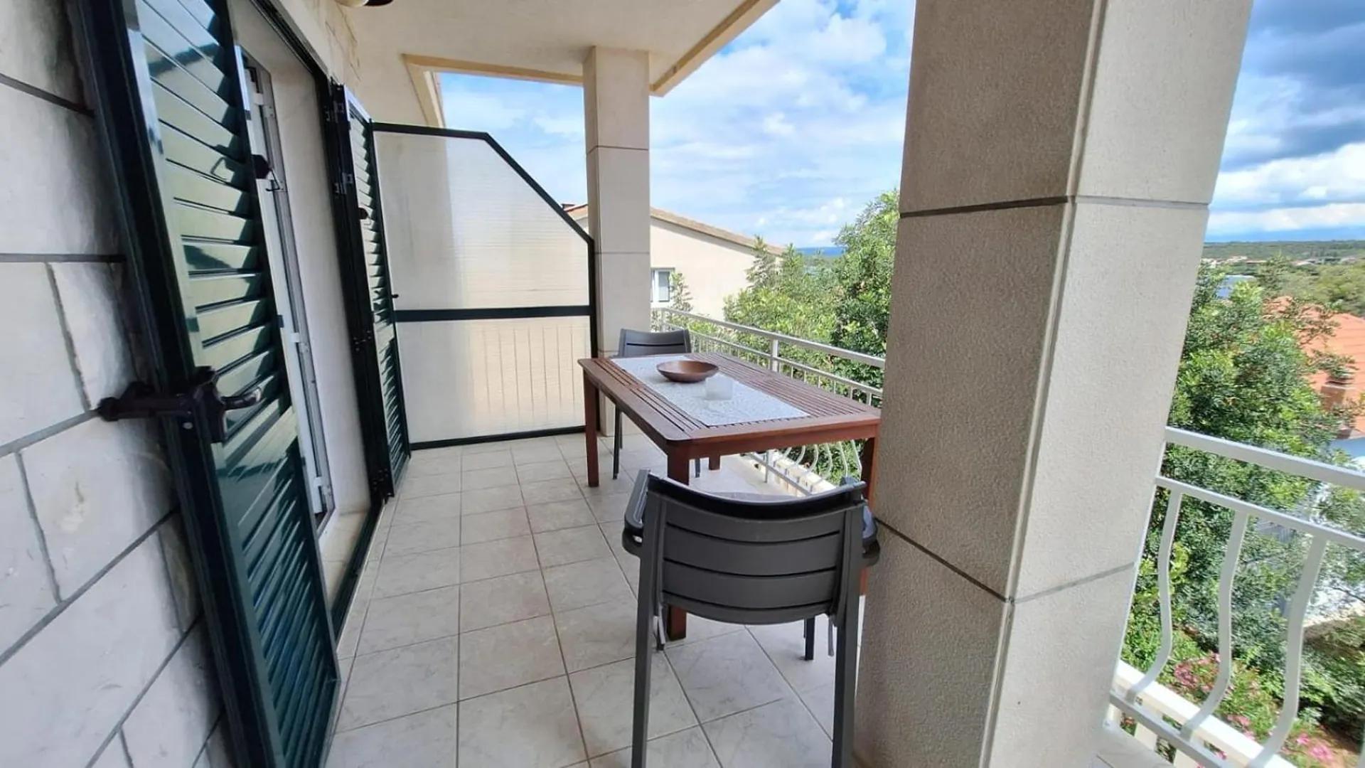 Ceratonia Apartments photo