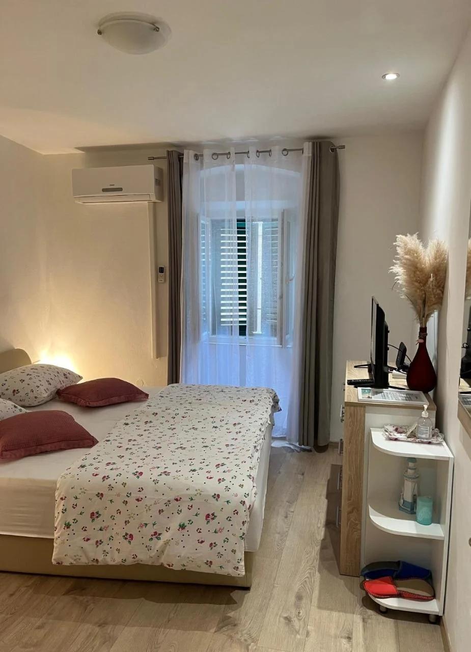 Charming apartment in Old Town foto