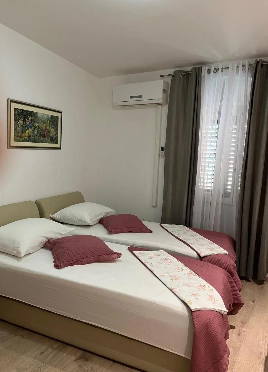 Charming apartment in Old Town foto