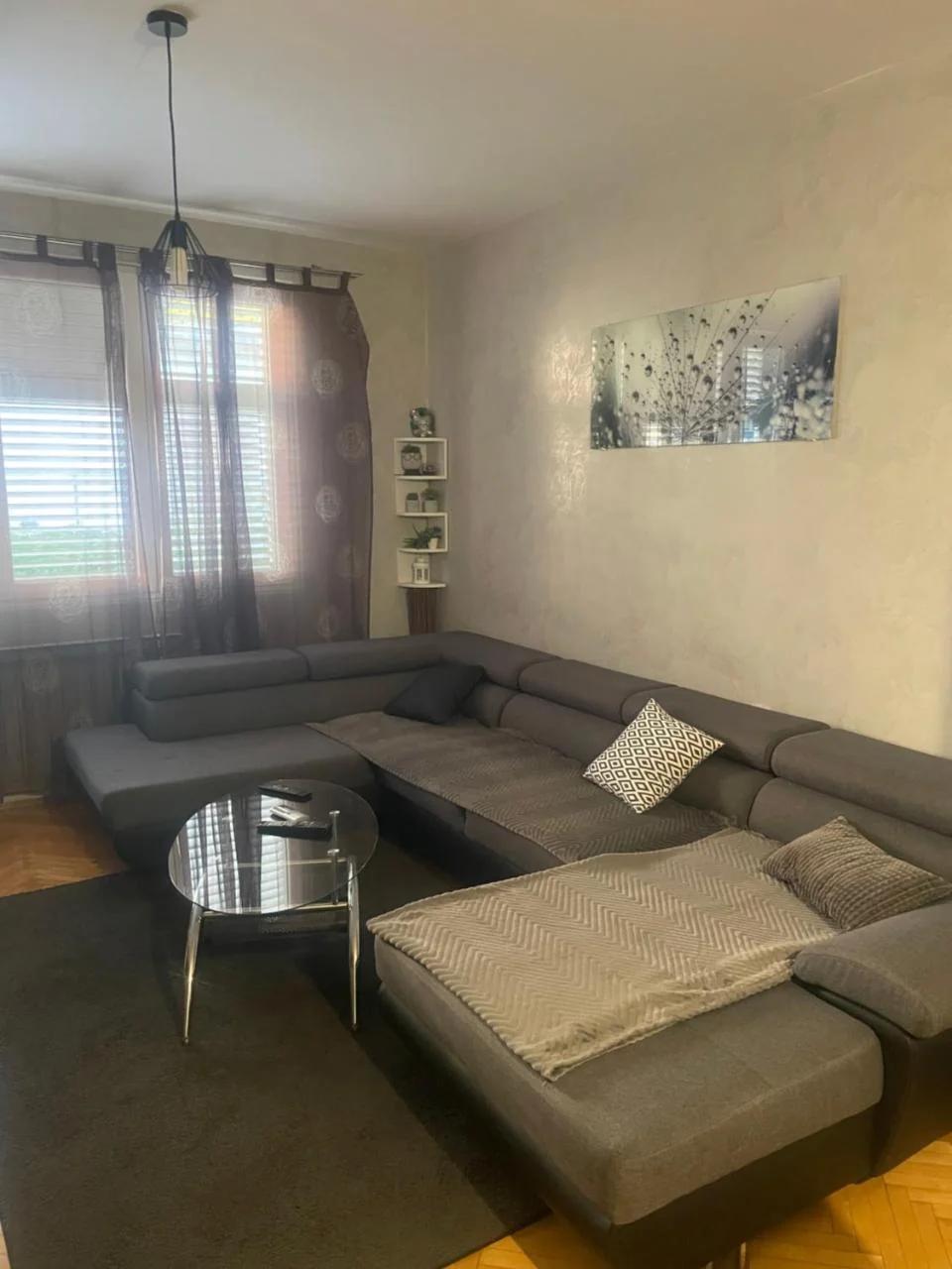 Chill house photo