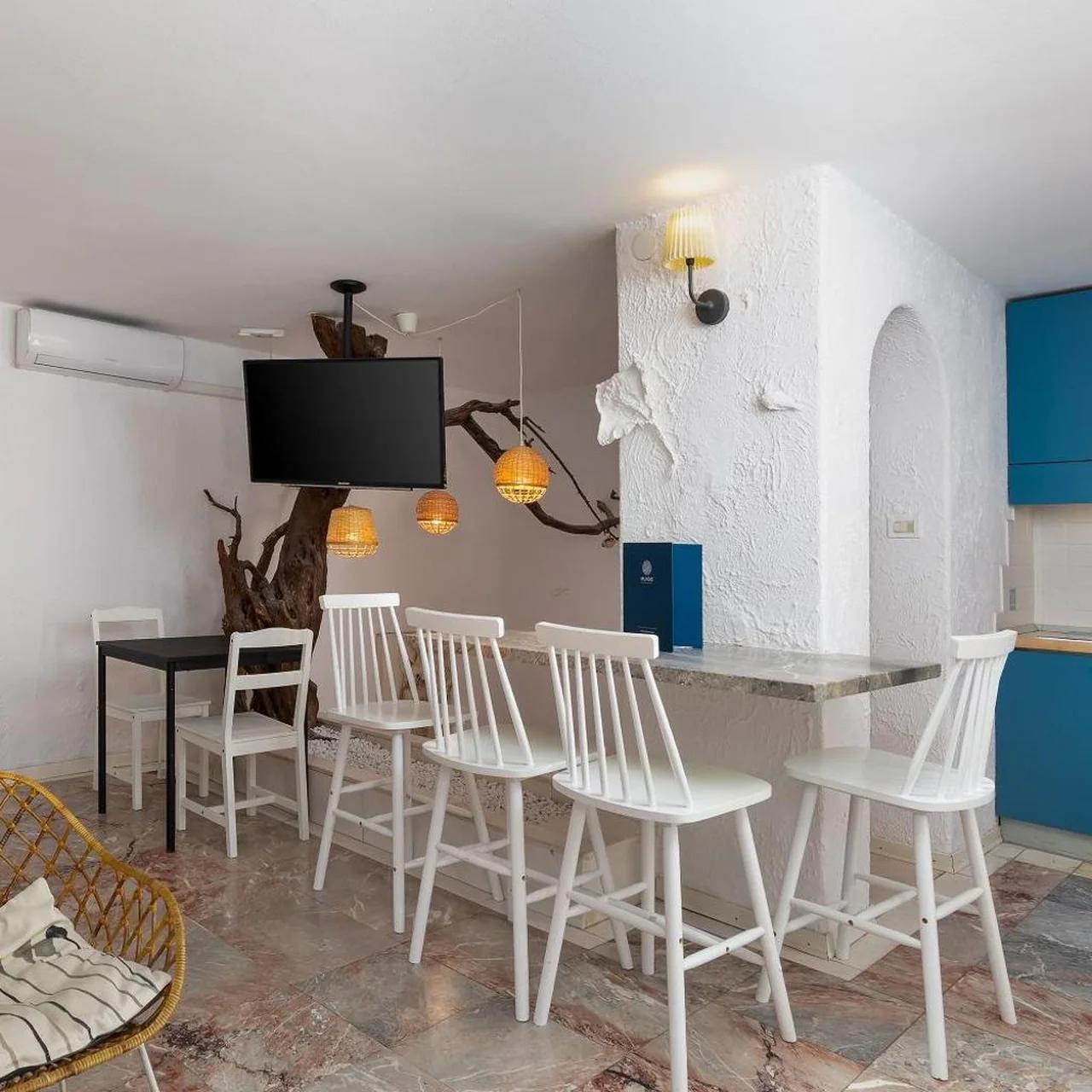 Cissa Apartments by Irundo photo