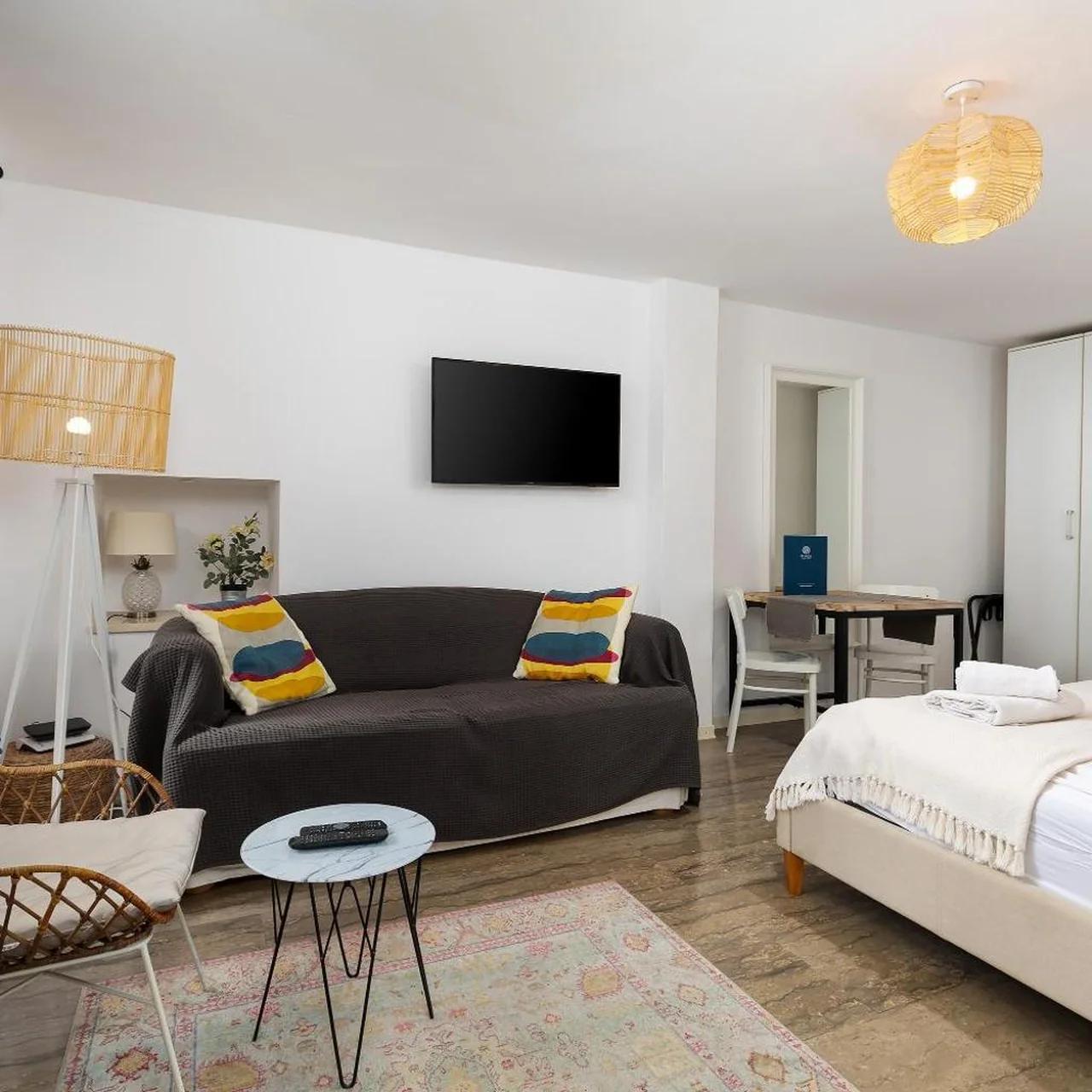 Cissa Apartments by Irundo photo
