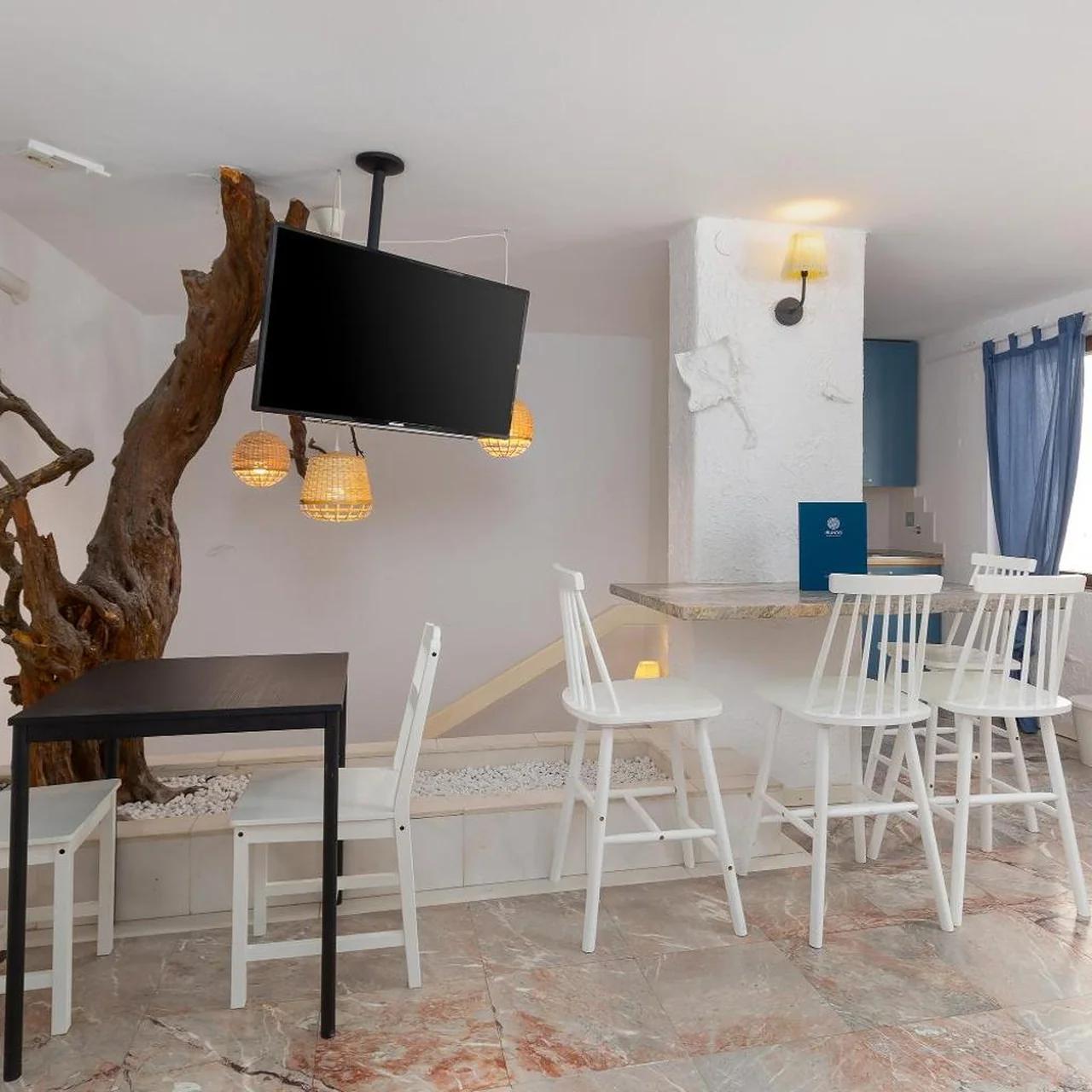 Cissa Apartments by Irundo photo