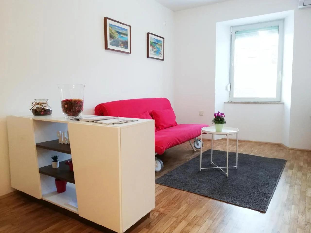 City center apartment photo