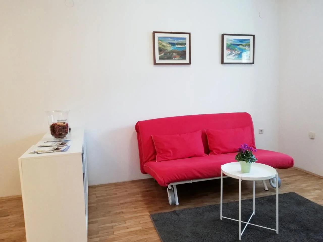 City center apartment photo