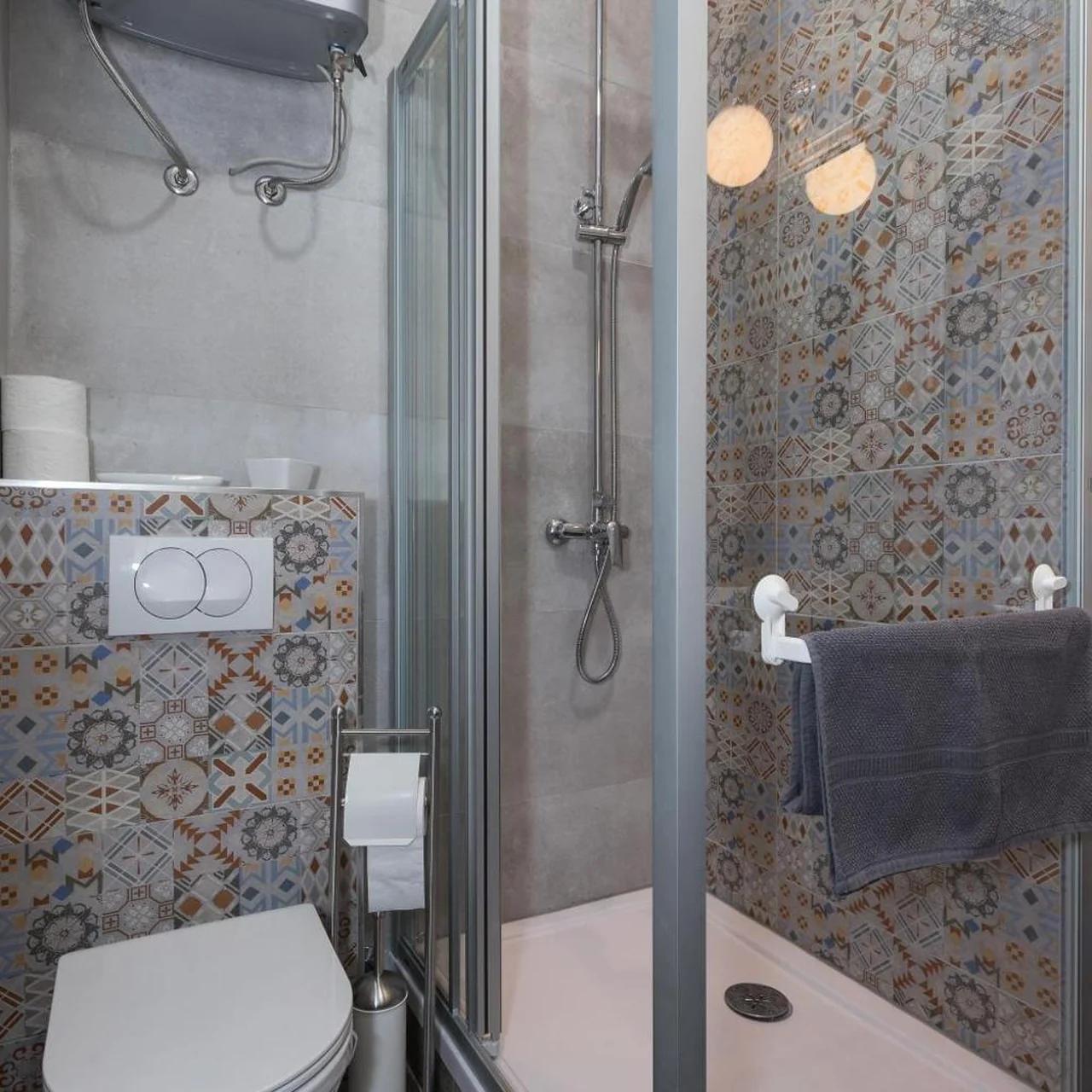City Center Rooms photo