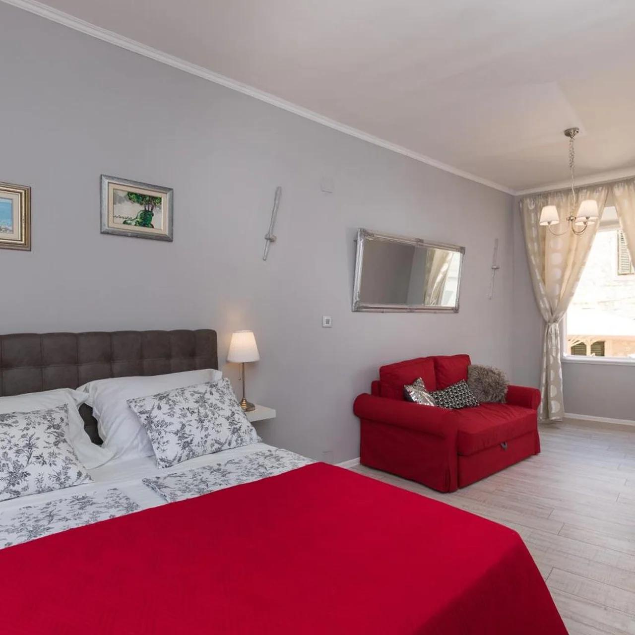 City Center Rooms photo