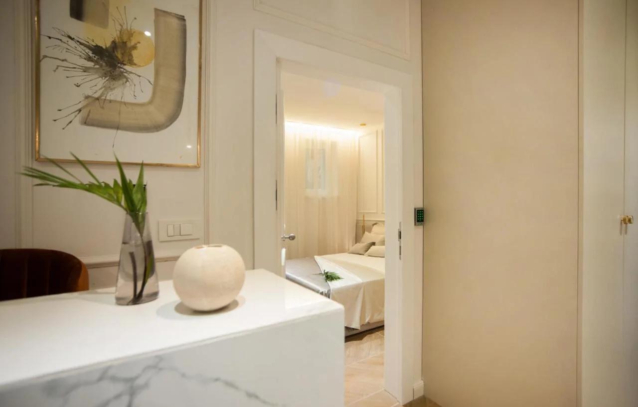 Club 5 boutique rooms photo