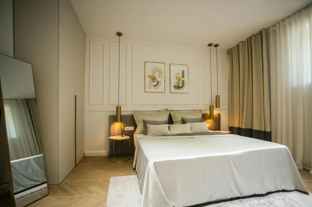 Club 5 boutique rooms photo