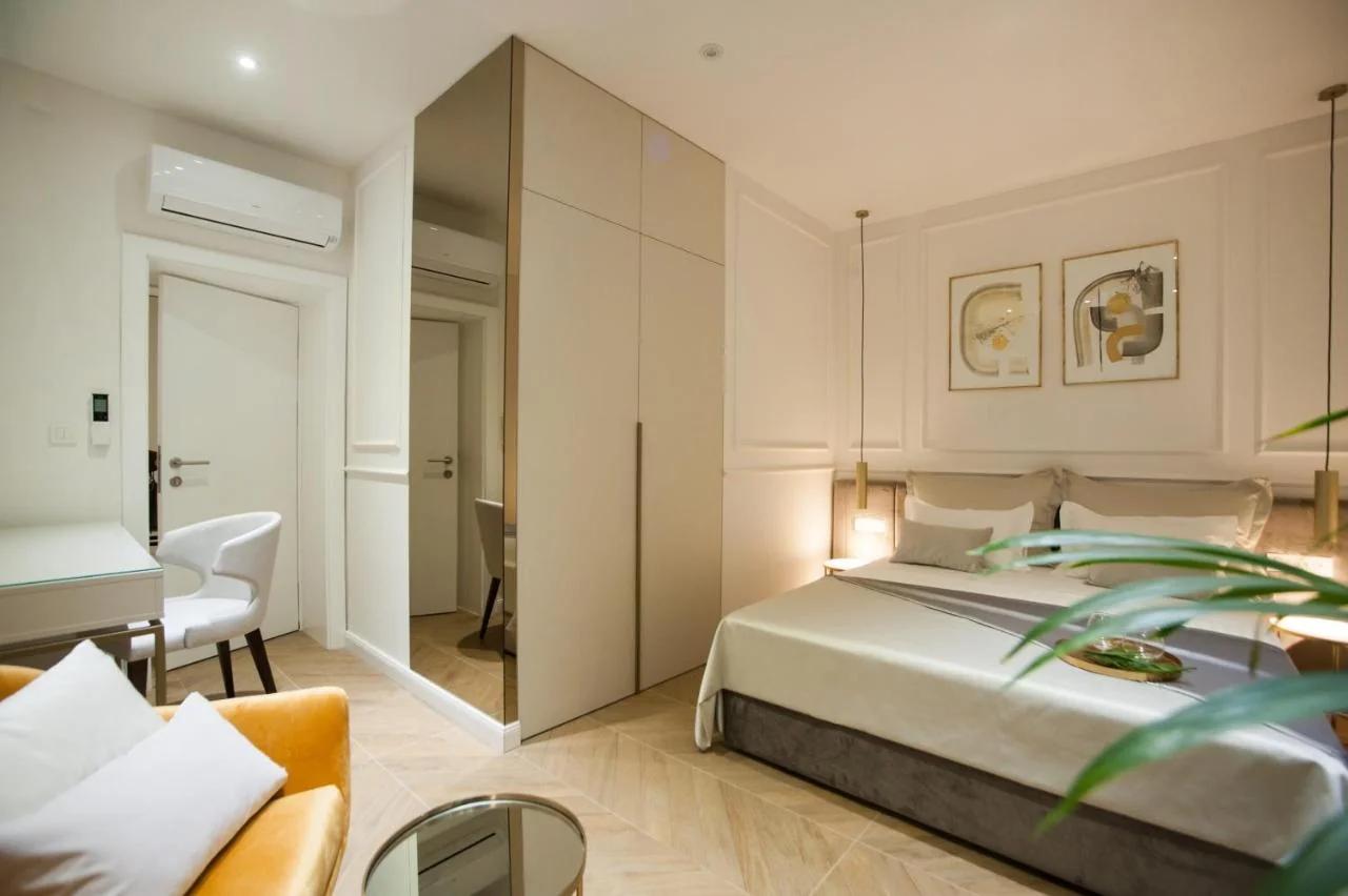 Club 5 boutique rooms photo