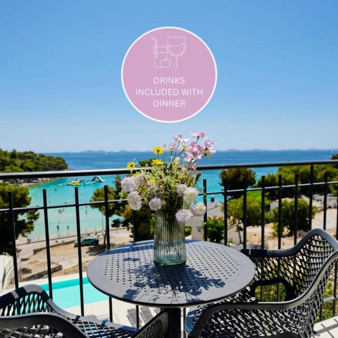 Colentum Resort Murter