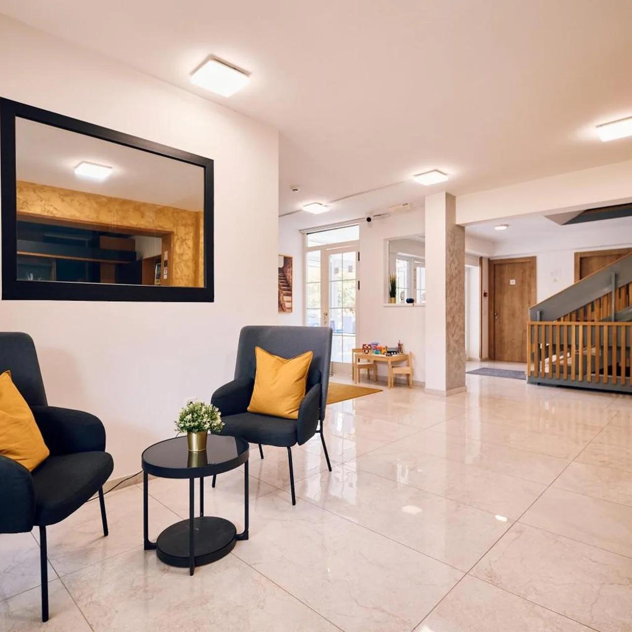 Colentum Resort Murter foto