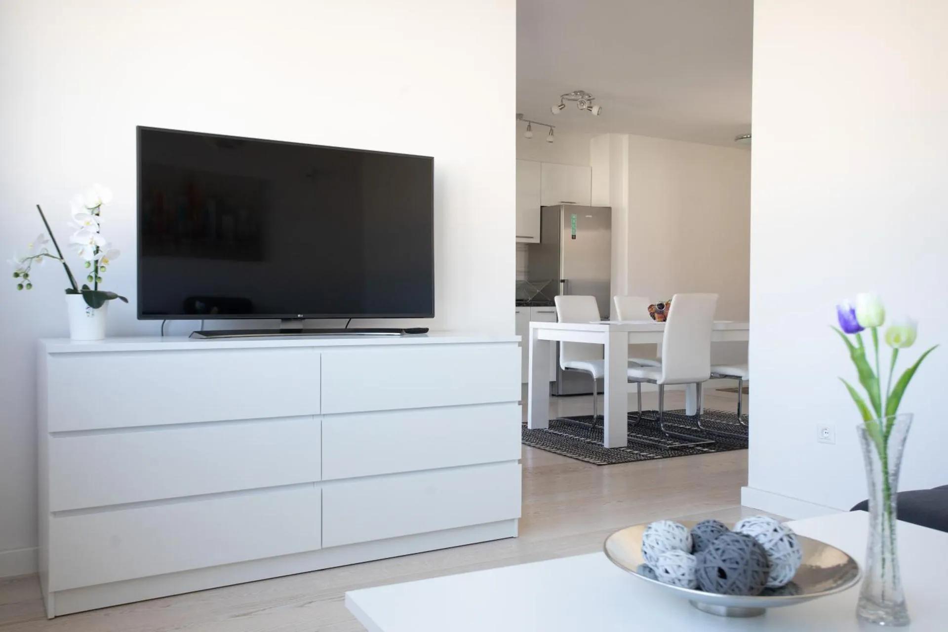 Comfort Apartment Astra foto