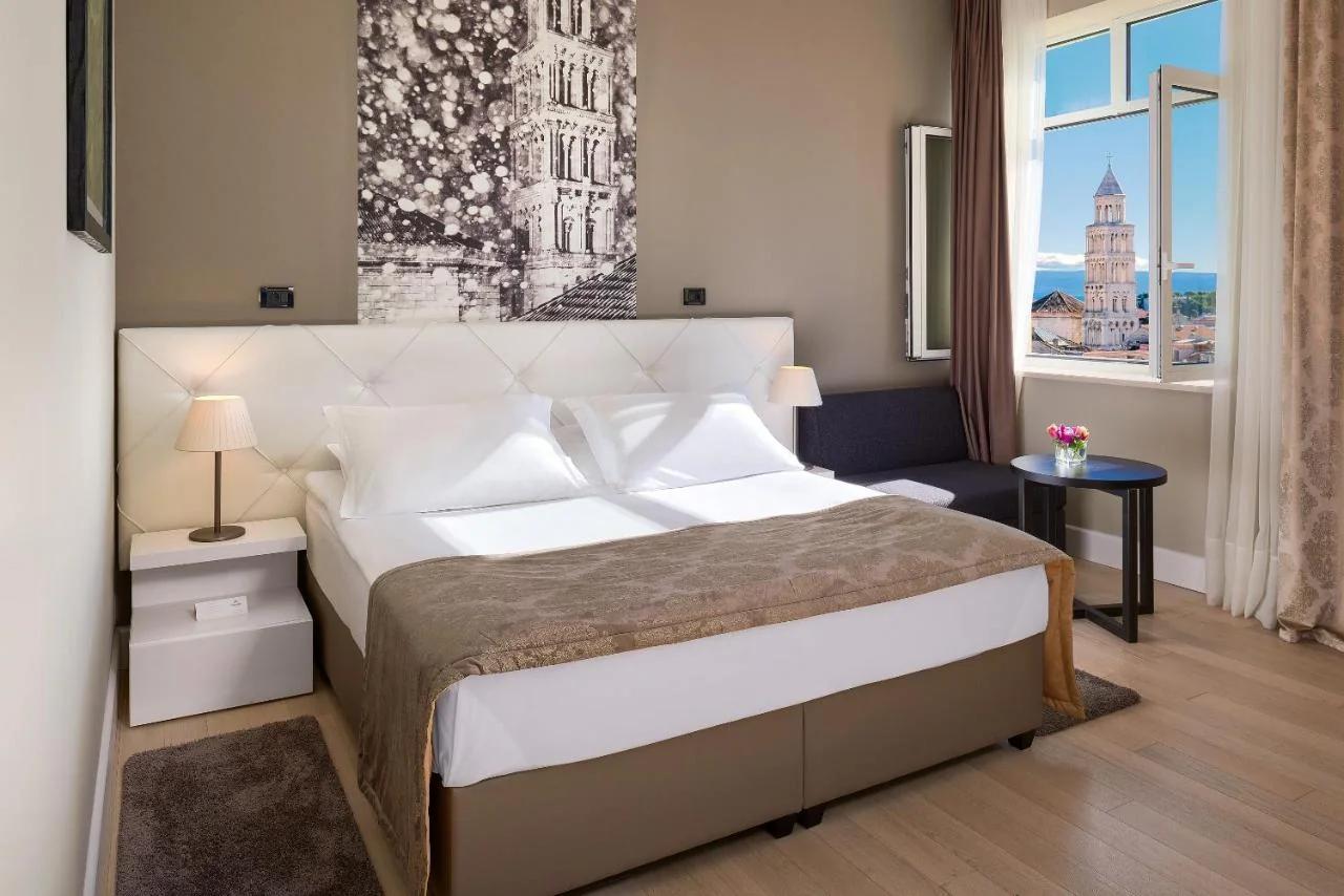 Cornaro Hotel photo