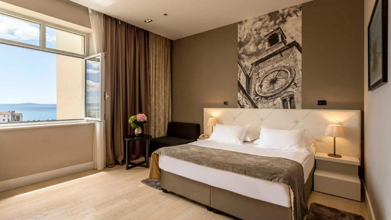 Cornaro Hotel photo