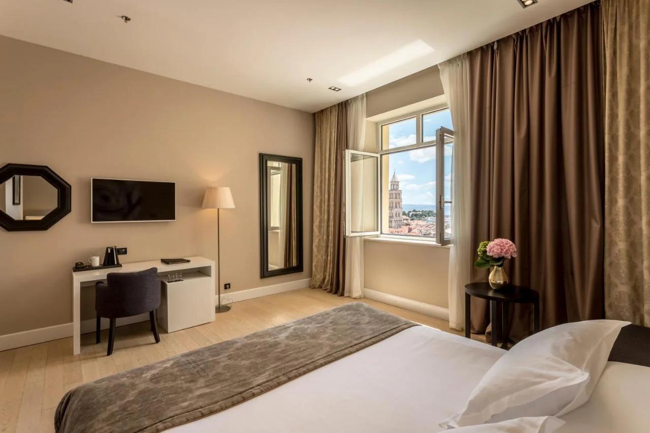Cornaro Hotel photo