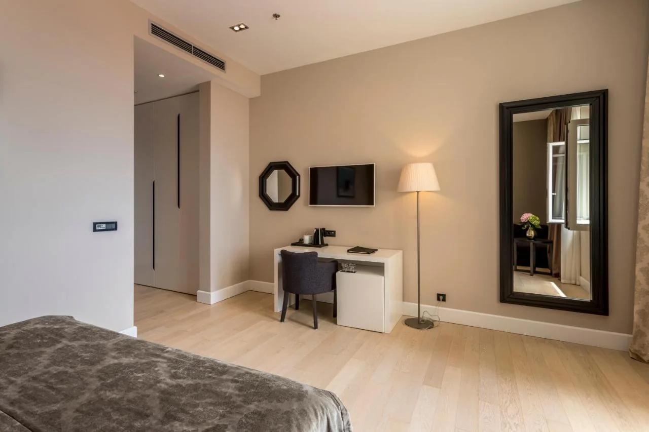 Cornaro Hotel photo