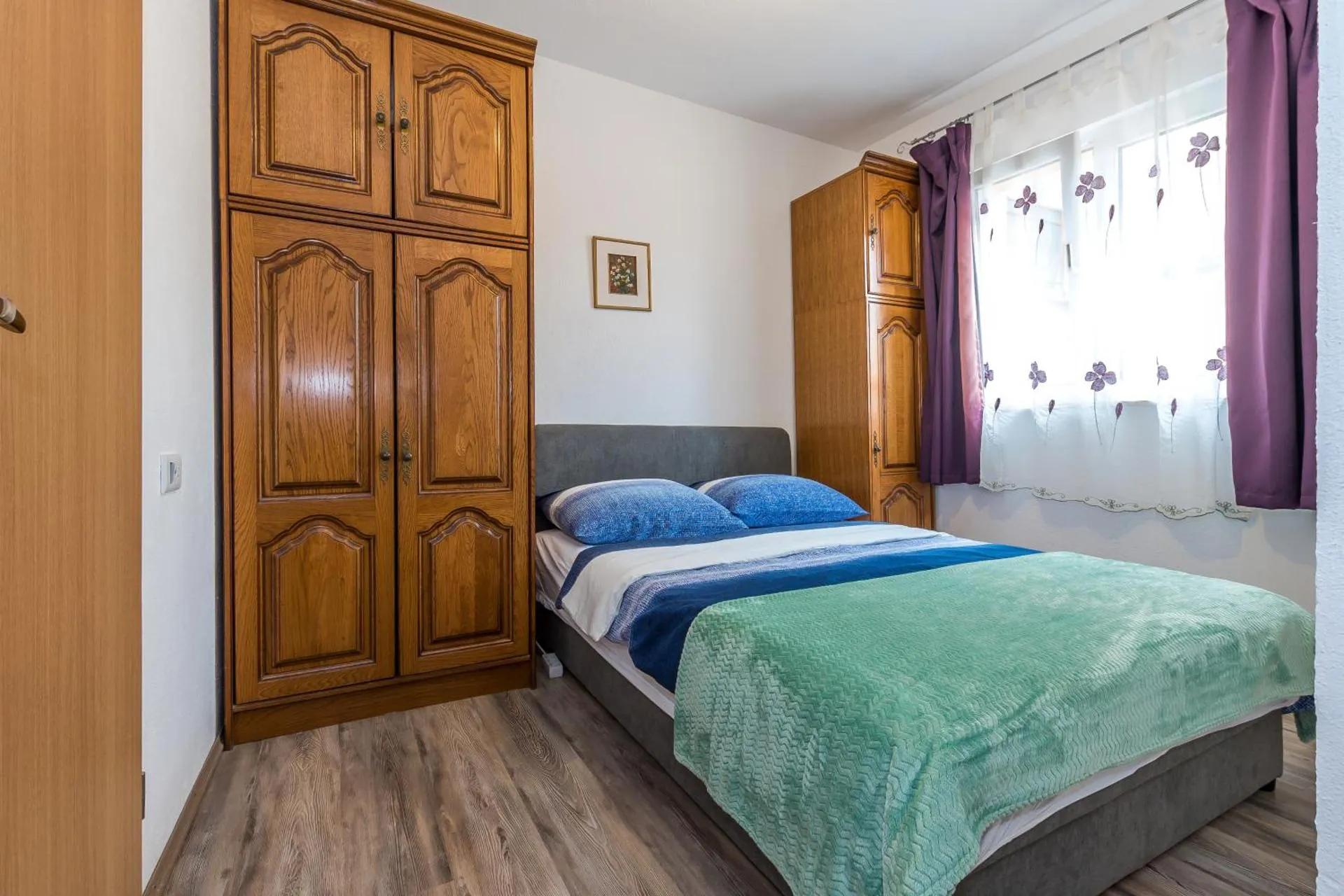 Rooms and Apartments Budiša photo
