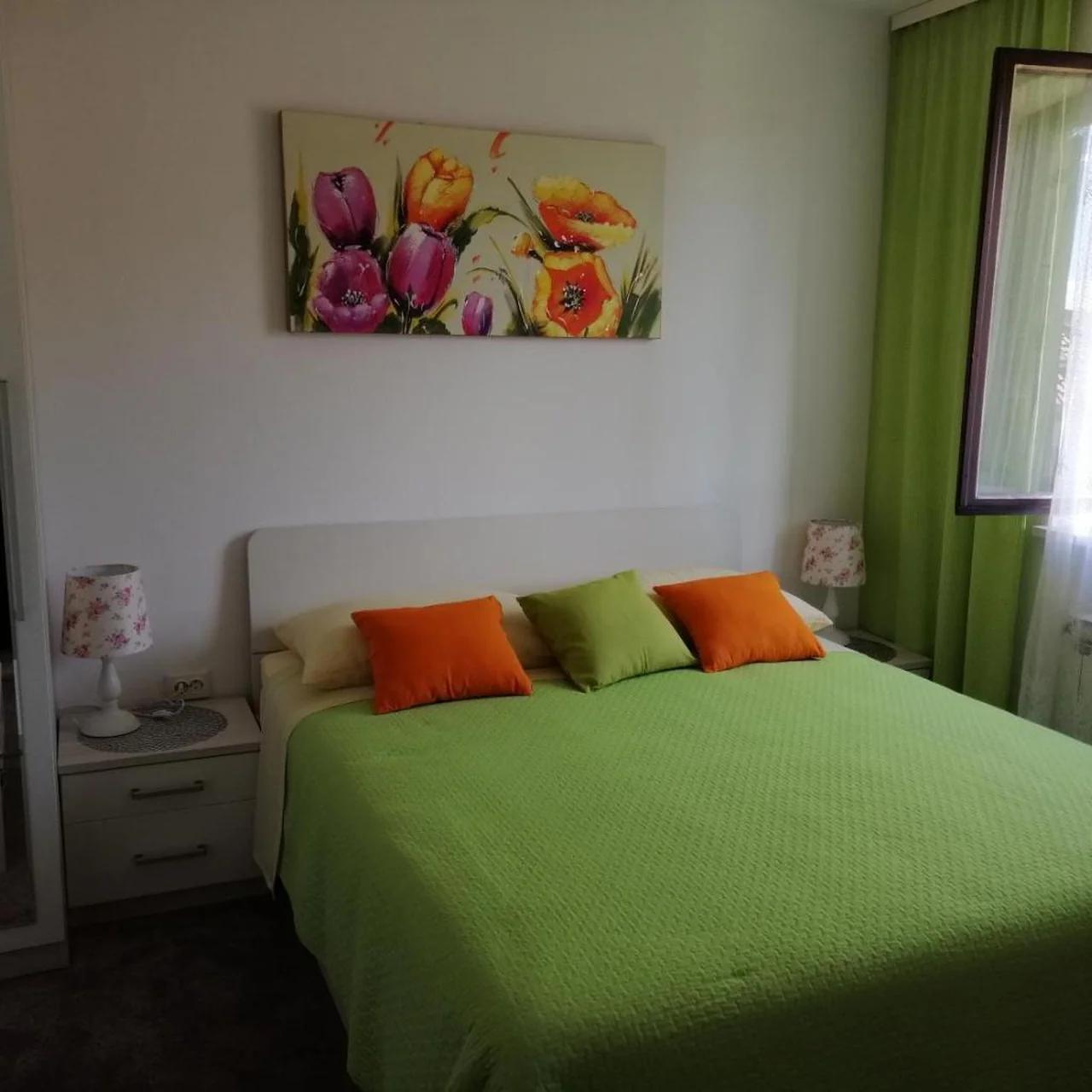 Rooms Cvetka photo