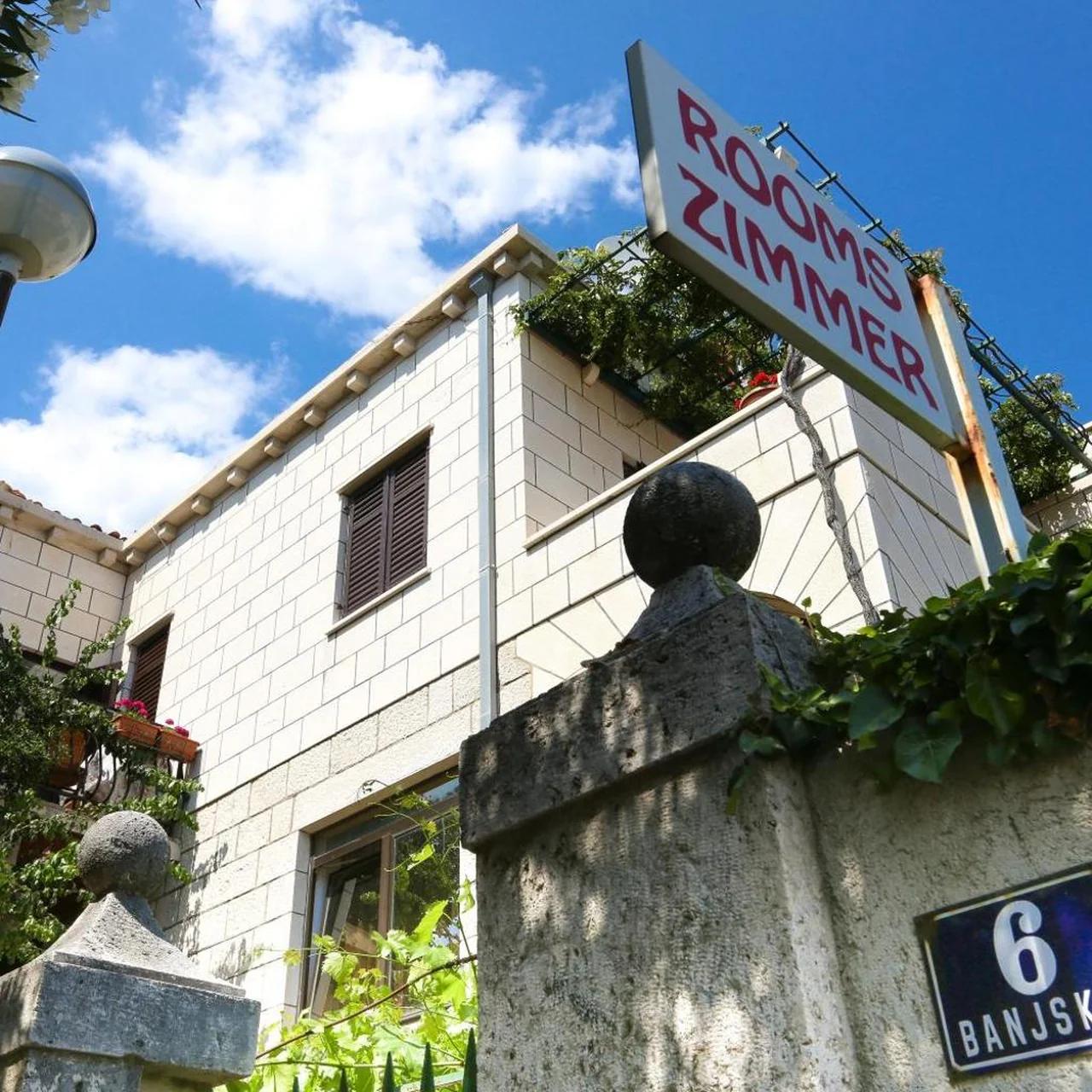 Rooms Cvetka photo
