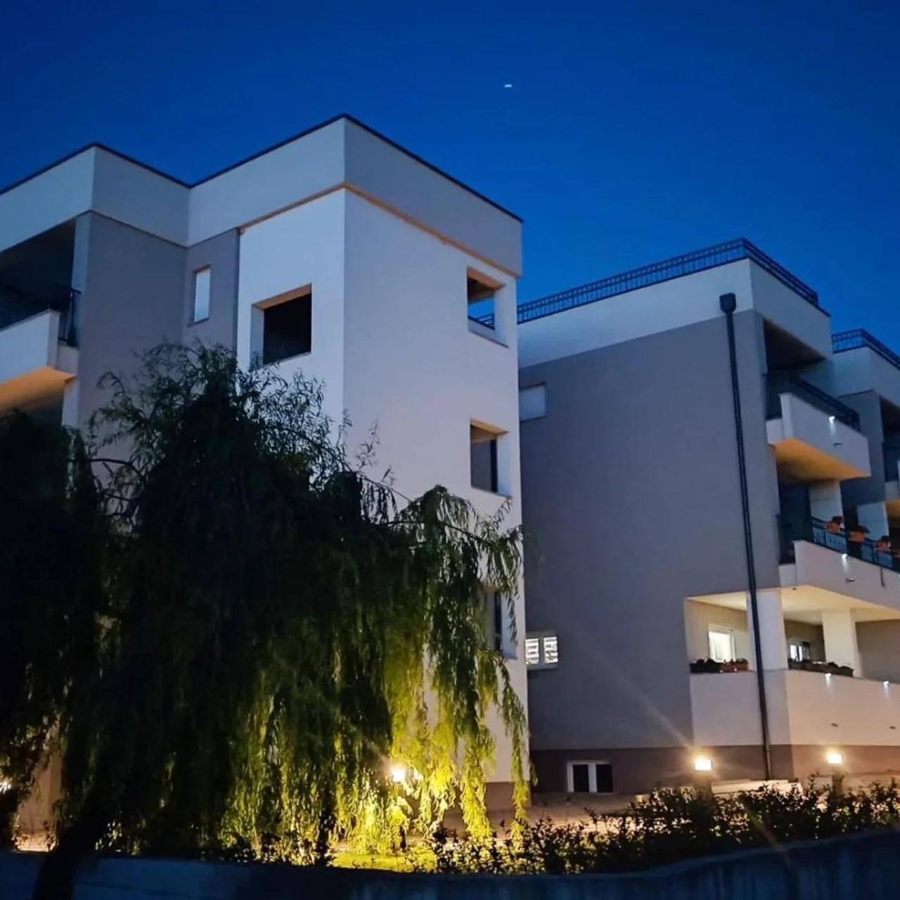 Dalmatia Apartments
