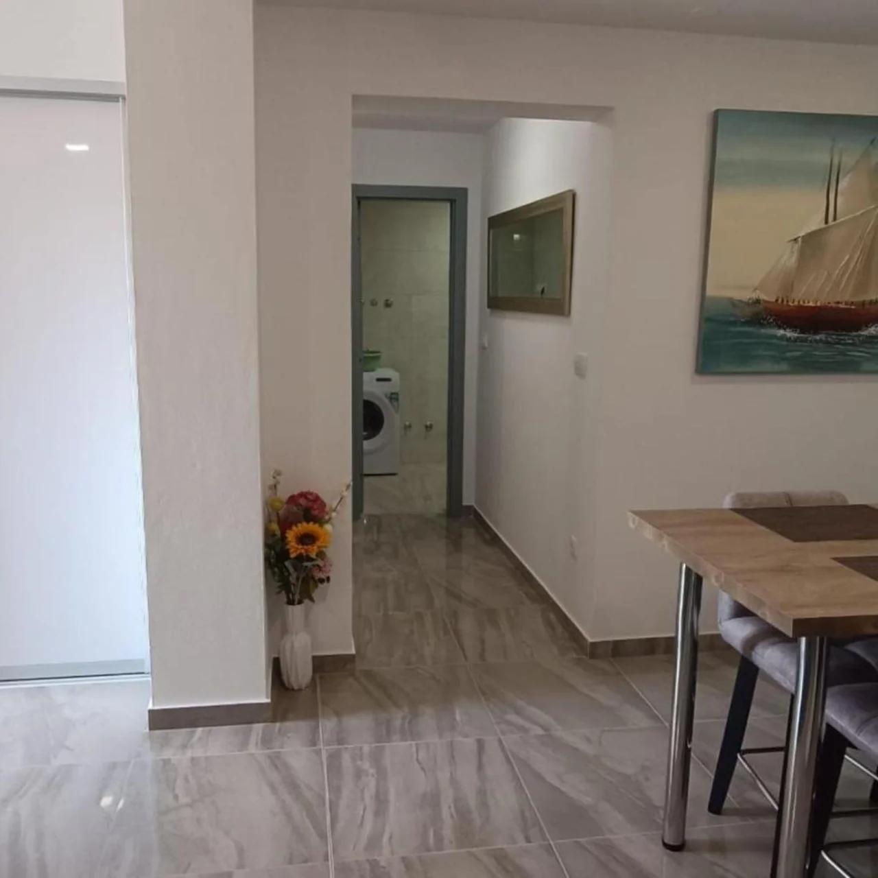 Dalmatia Apartments foto