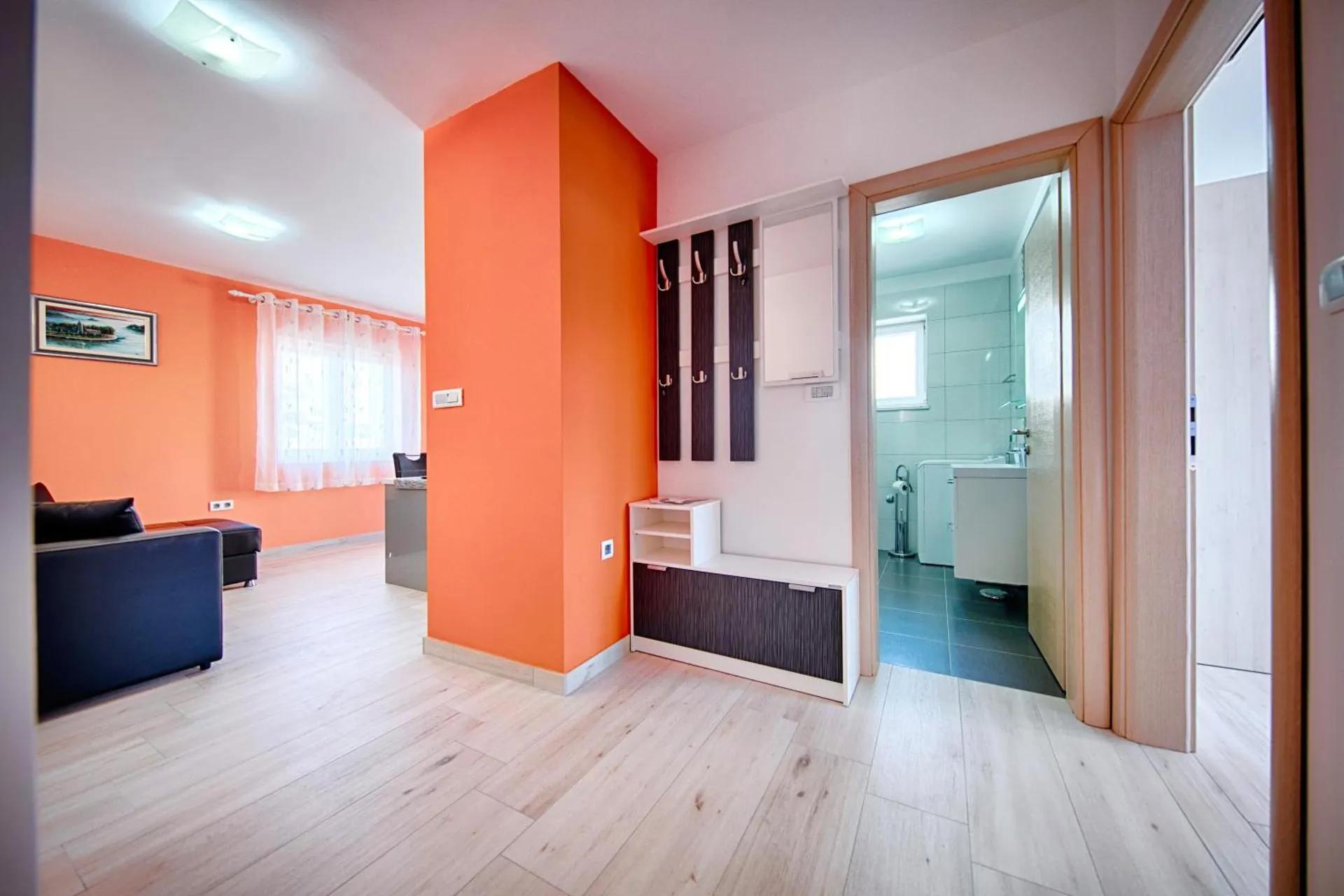 Apartments Dalmatino photo