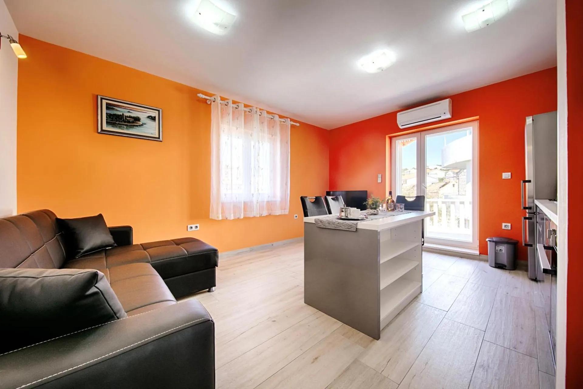 Apartments Dalmatino photo