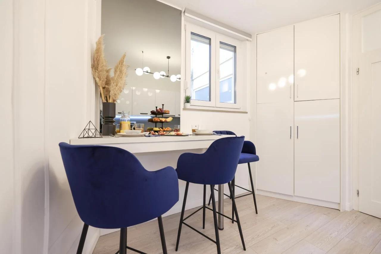 De Clave Luxury Apartment photo