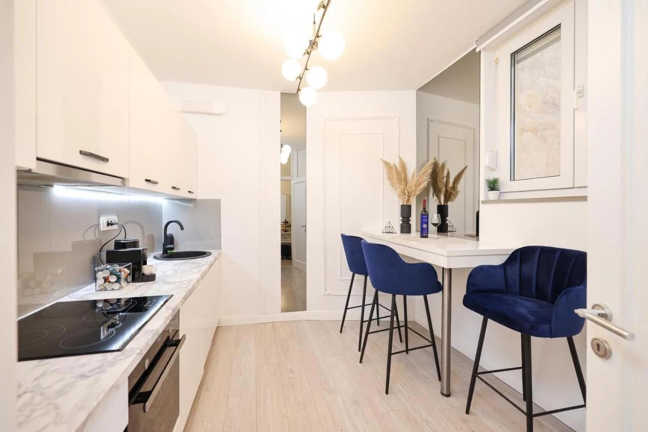 De Clave Luxury Apartment photo