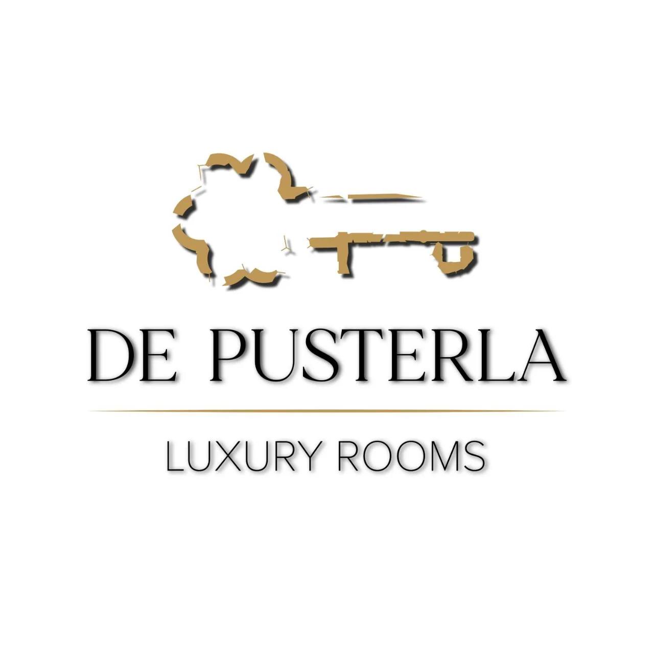 De Pusterla Luxury Rooms foto
