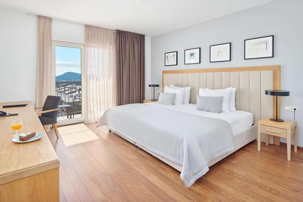 Dioklecijan Hotel & Residence photo