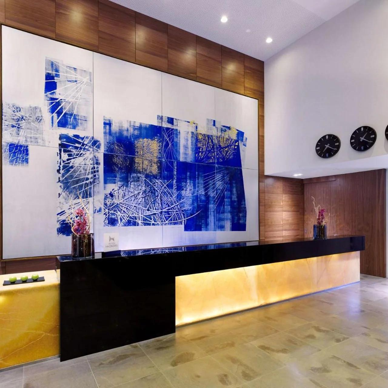 DoubleTree by Hilton Zagreb photo