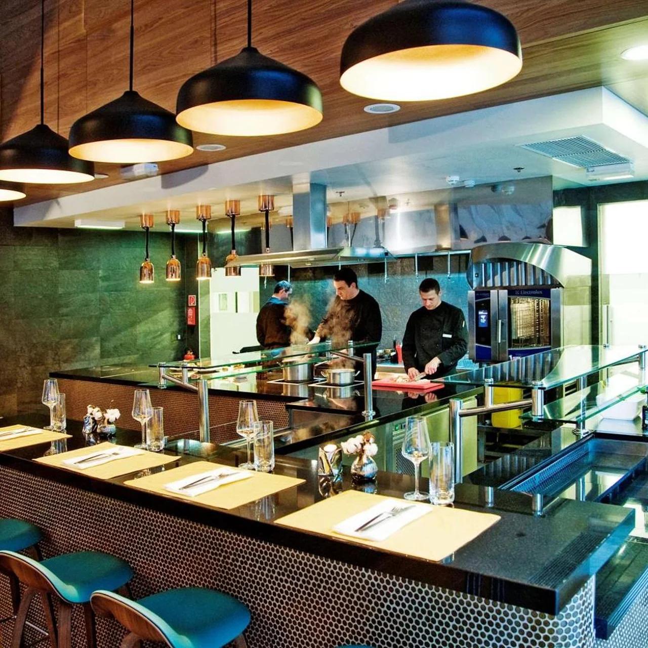 DoubleTree by Hilton Zagreb photo