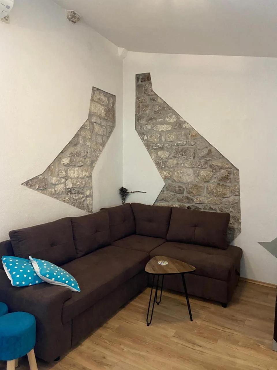 Dragazzo apartment