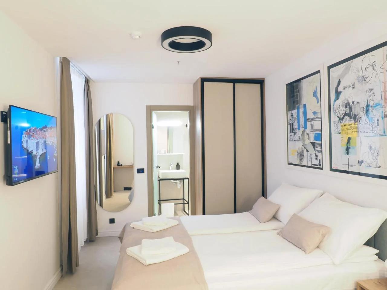 Dubrovnik Old town Hotel Akademis Gariste photo