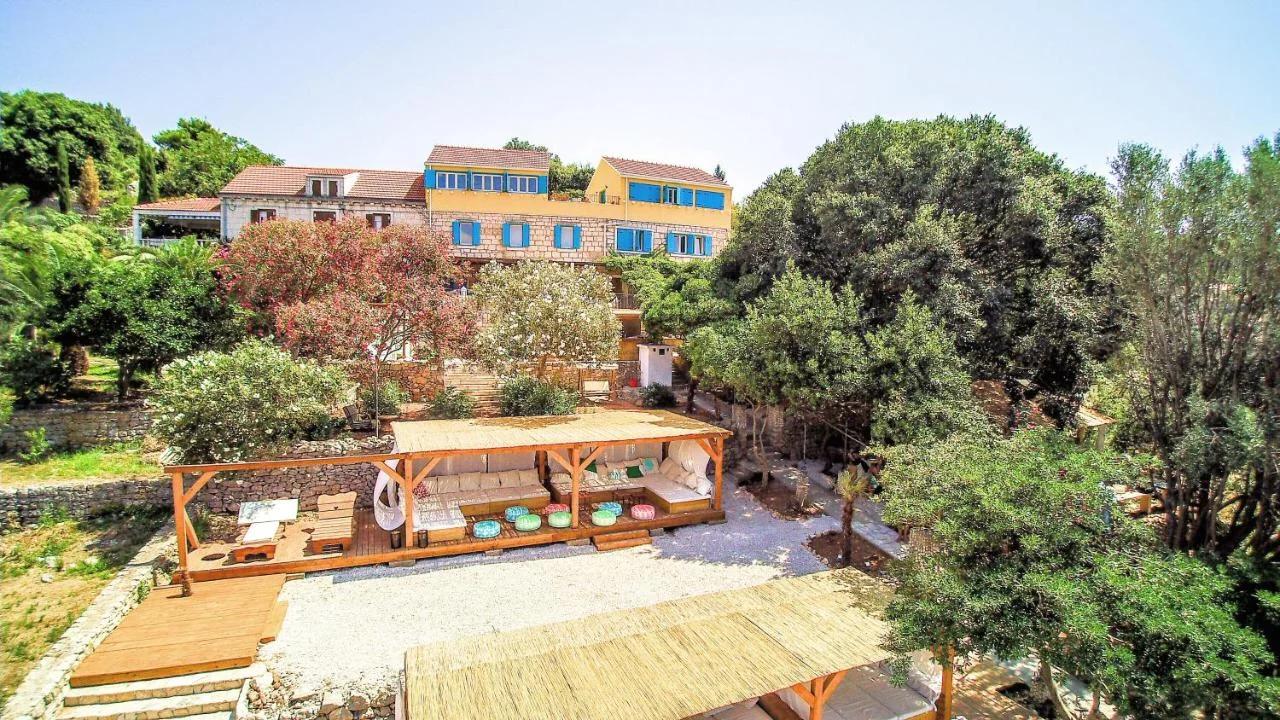 ECO Aparthotel The Dreamers's Club photo