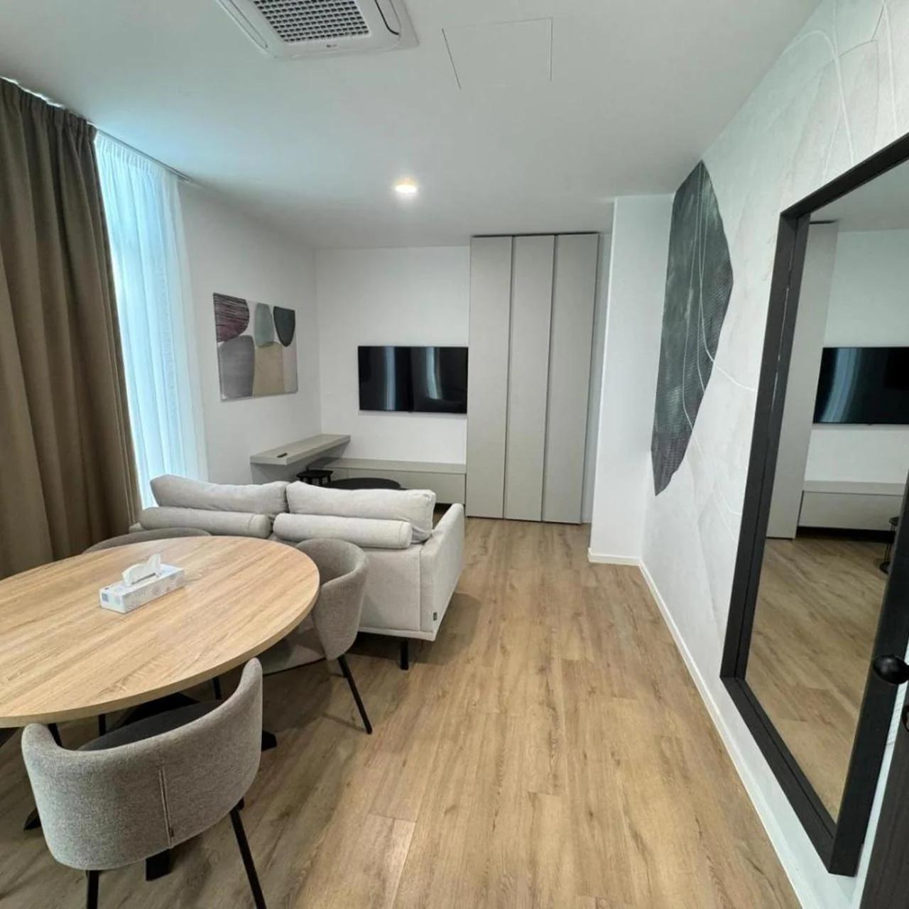 Enjoy Apartments and Suites foto