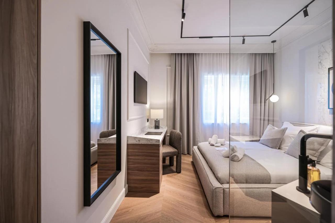 Estium Luxury Rooms